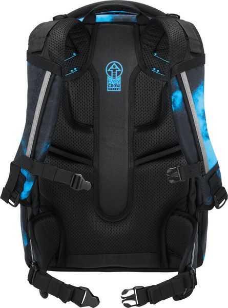 Produktbild: Rucksack MATE Mystic Clouds