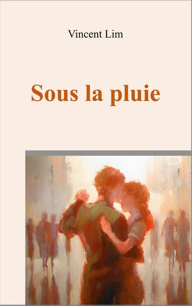 Produktbild: Sous la pluie