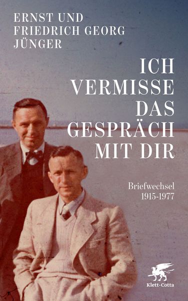 Produktbild: Ich vermisse das Gespr&auml;ch mit Dir