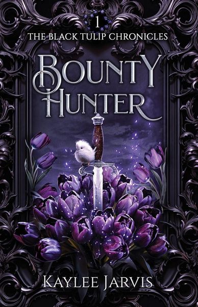 Produktbild: Bounty Hunter