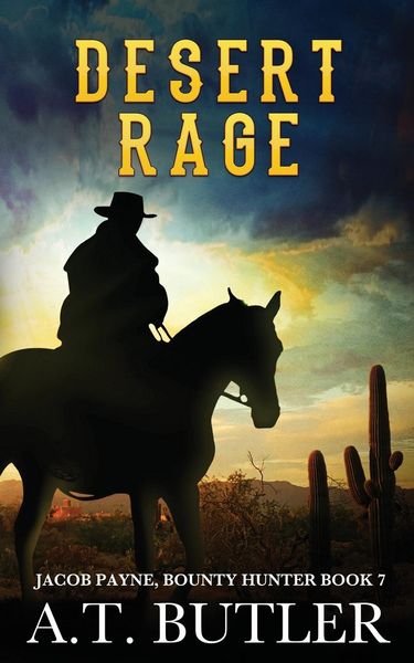 Produktbild: Desert Rage
