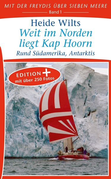 Produktbild: Weit im Norden liegt Kap Hoorn (Edition+)