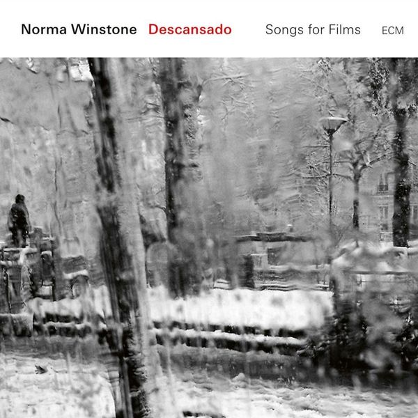 Produktbild: Descansado Songs For Films