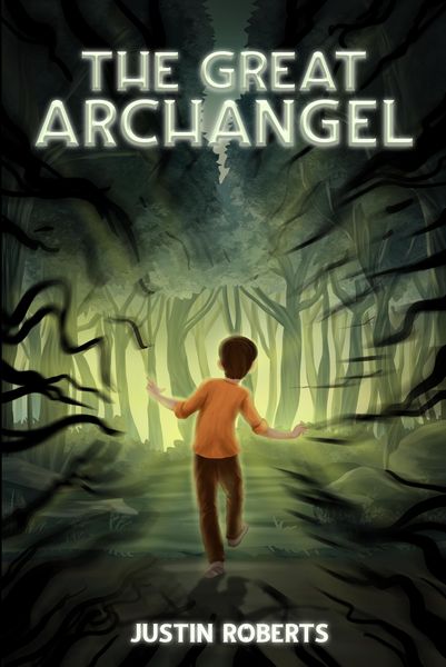 Produktbild: The Great Archangel