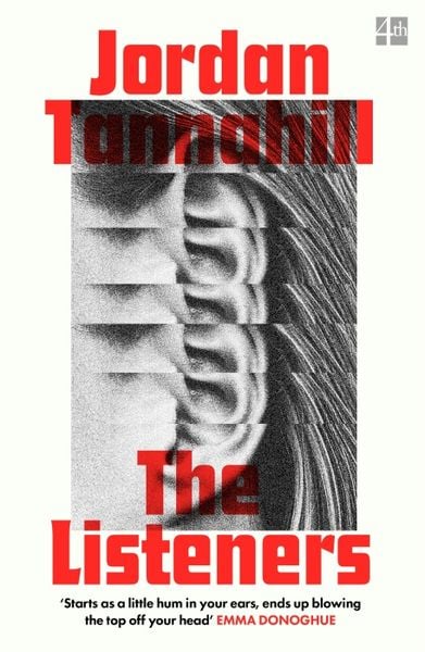 Produktbild: The Listeners