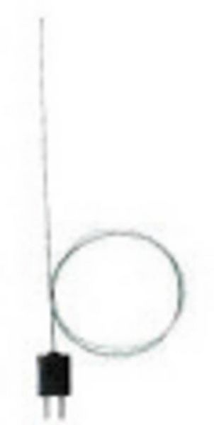 Produktbild: Testo 0602 0644 Luftf&uuml;hler -50 bis 400&deg;C