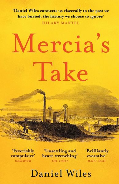 Produktbild: Mercia's Take