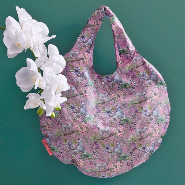 Produktbild: Easy Bag Round XL &Auml;ffchen rosa