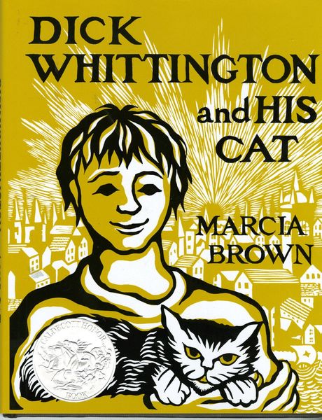 Produktbild: Dick Whittington and His Cat
