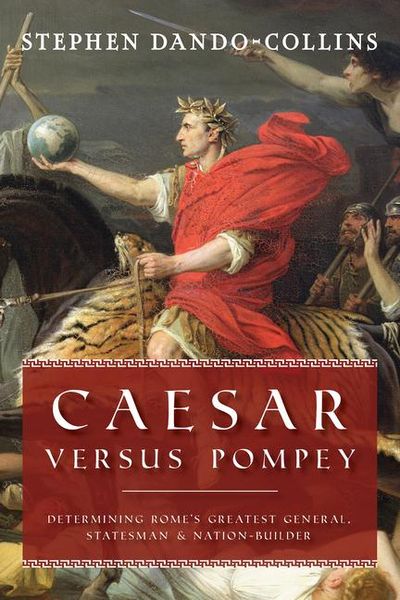 Produktbild: Caesar Versus Pompey