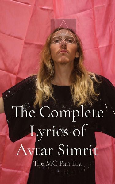 Produktbild: The Complete Lyrics of Avtar Simrit