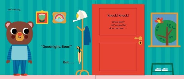 Produktbild: Don't You Know It's Bedtime?