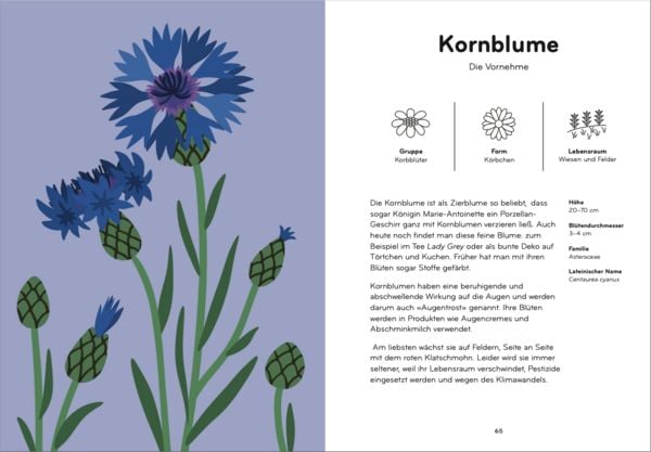 Produktbild: Florama