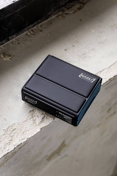 Produktbild: Hazet SmartCase 2200SC-1 Bit-Set 69teilig Innen-Sechskant, Schlitz, Kreuzschlitz Phillips, Kreuzschlitz Pozidriv, T-Profil