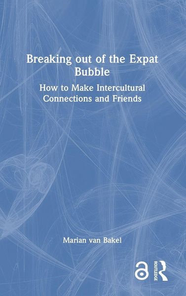 Produktbild: Breaking out of the Expat Bubble