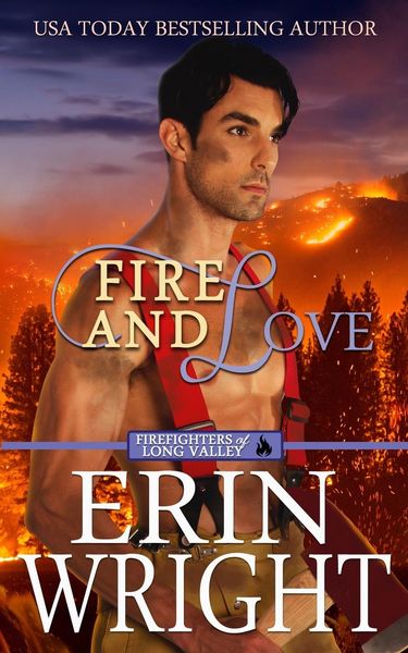 Produktbild: Fire and Love