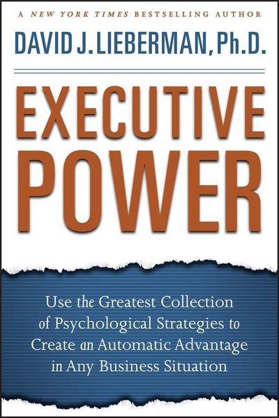 Produktbild: Executive Power