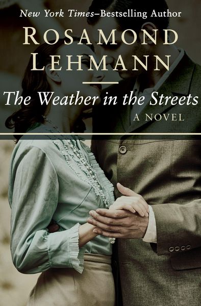 Produktbild: The Weather in the Streets