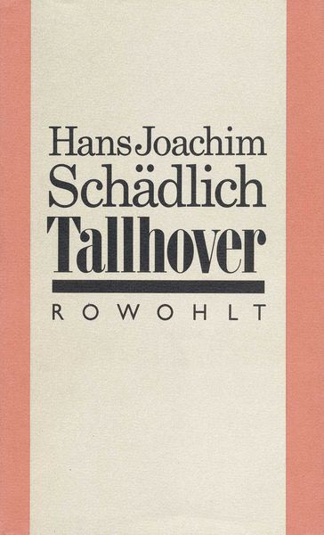 Produktbild: Tallhover