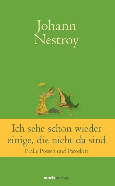 Produktbild: Ich sehe schon wieder einige, die nicht da sind