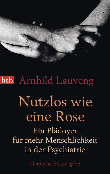 Produktbild: Nutzlos wie eine Rose