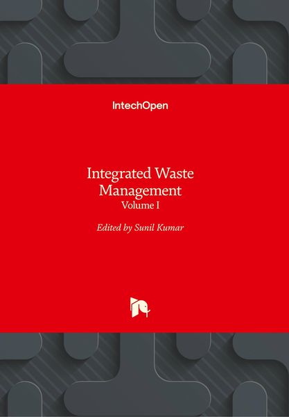 Produktbild: Integrated Waste Management