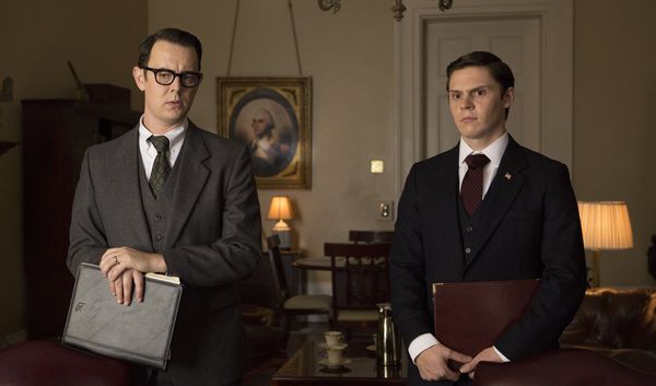 Produktbild: Elvis & Nixon