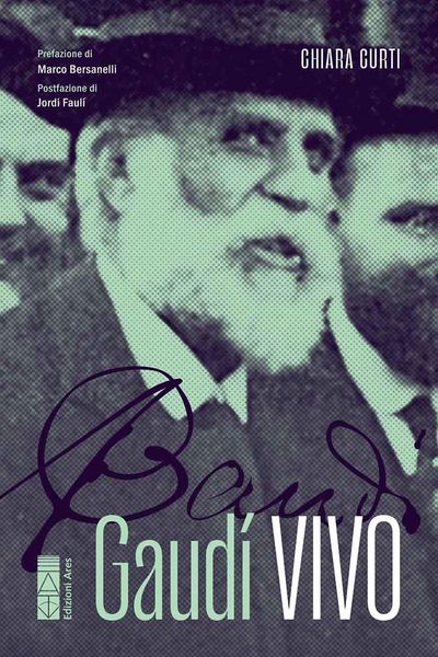 Produktbild: Gaud&iacute; vivo