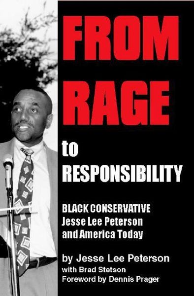 Produktbild: From Rage to Responsibility