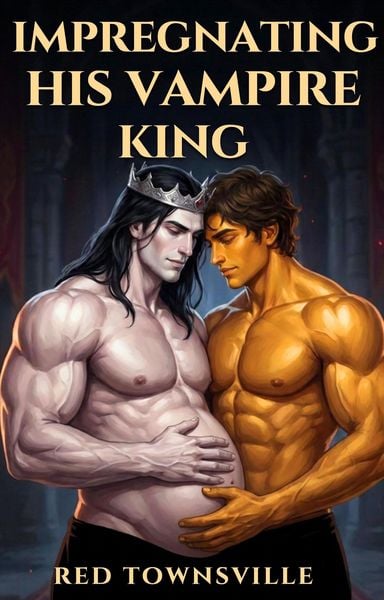 Produktbild: Impregnating His Vampire King