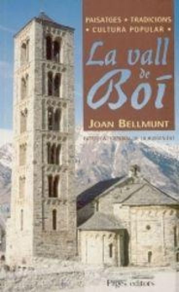 Produktbild: La vall de Bo&iacute;