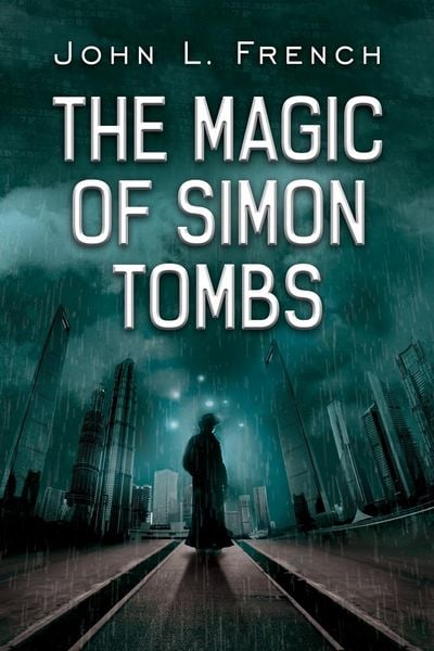 Produktbild: The Magic of Simon Tombs