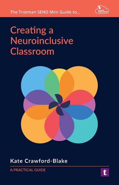 Produktbild: Creating a Neuroinclusive Classroom