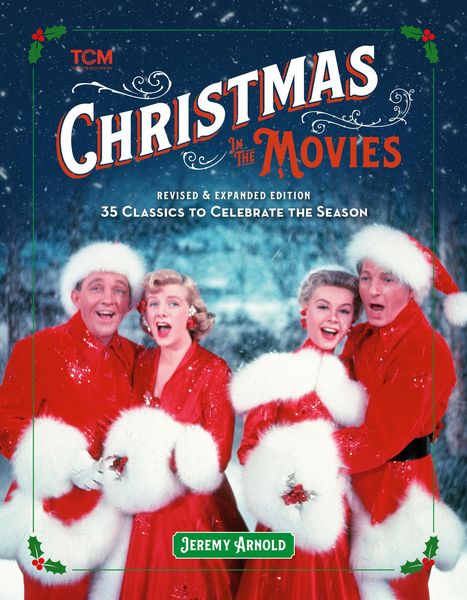 Produktbild: Christmas in the Movies (Revised & Expanded Edition)
