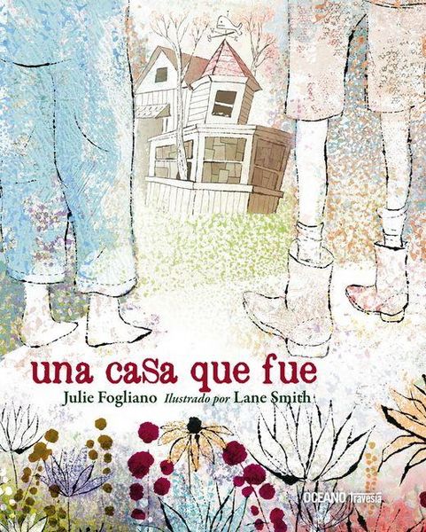 Produktbild: Una Casa Que Fue