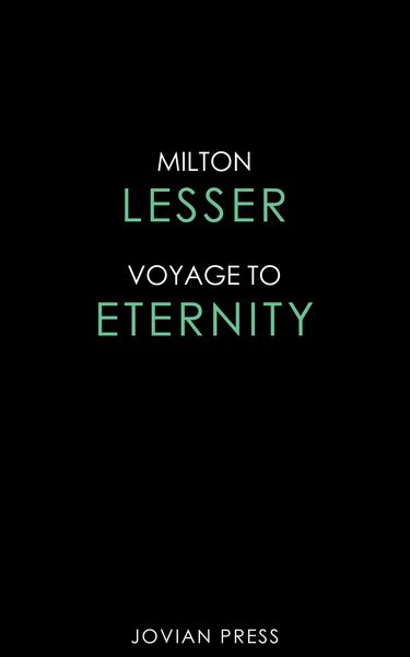 Produktbild: Voyage to Eternity