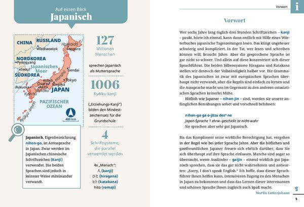 Produktbild: Reise Know-How Sprachf&uuml;hrer Japanisch - Wort f&uuml;r Wort