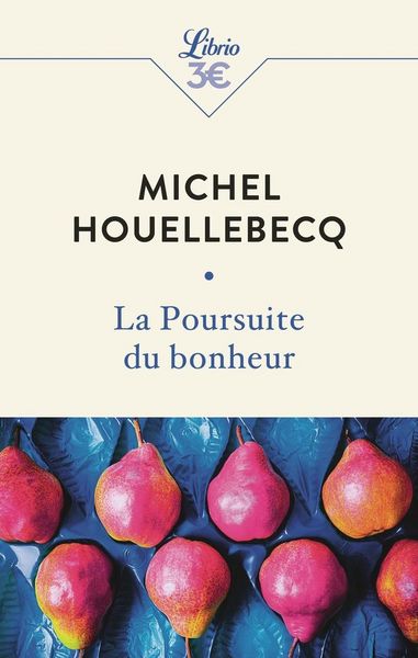 Produktbild: La poursuite du bonheur