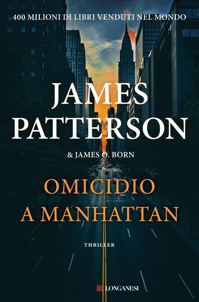 Produktbild: Omicidio a Manhattan