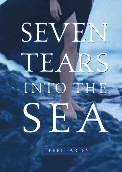Produktbild: Seven Tears into the Sea