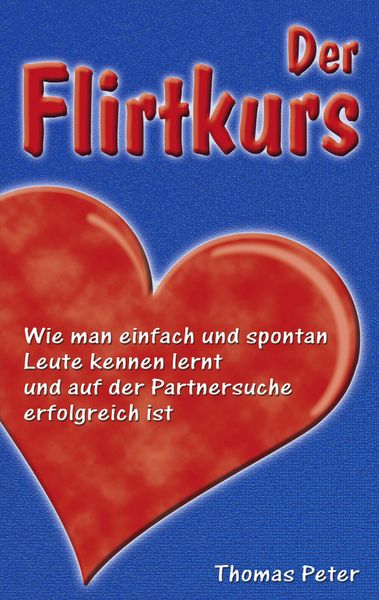 Produktbild: Der Flirtkurs