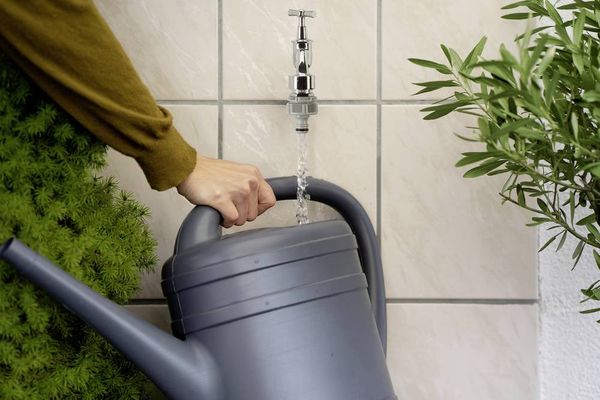 Produktbild: GARDENA 18220-20 Kunststoff Hahnverbinder 13mm (1/2\") &Oslash;