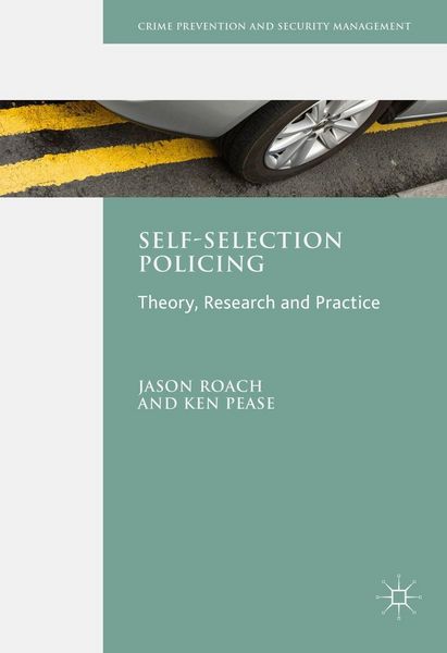 Produktbild: Self-Selection Policing