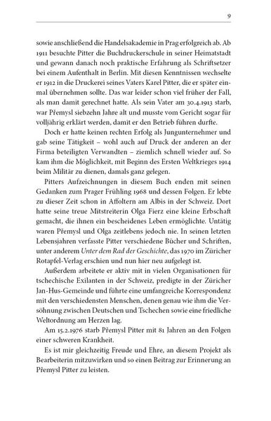 Produktbild: Unter dem Rad der Geschichte