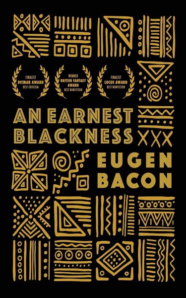 Produktbild: An Earnest Blackness