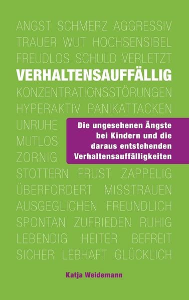 Produktbild: Verhaltensauff&auml;llig