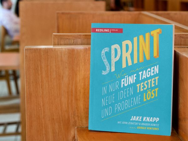 Produktbild: Sprint