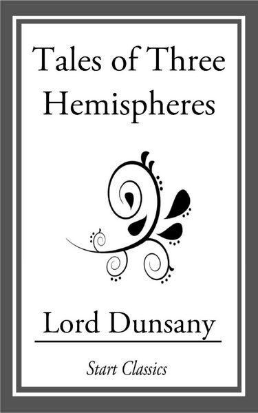 Produktbild: Tales of Three Hemispheres