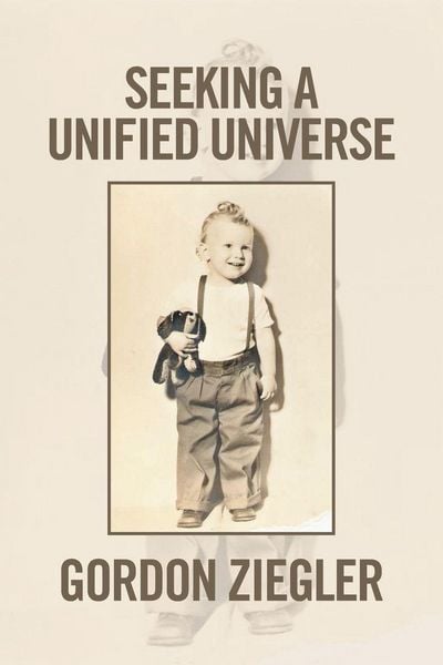 Produktbild: Seeking a Unified Universe