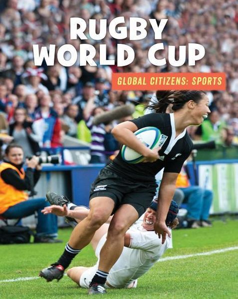 Produktbild: Rugby World Cup